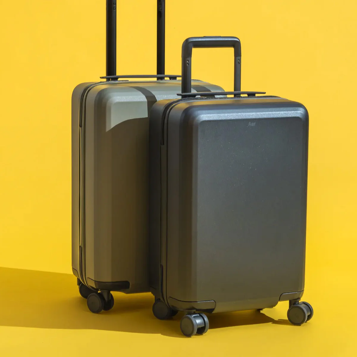 Aer Carry-On Hard Shell Suitcase 41L