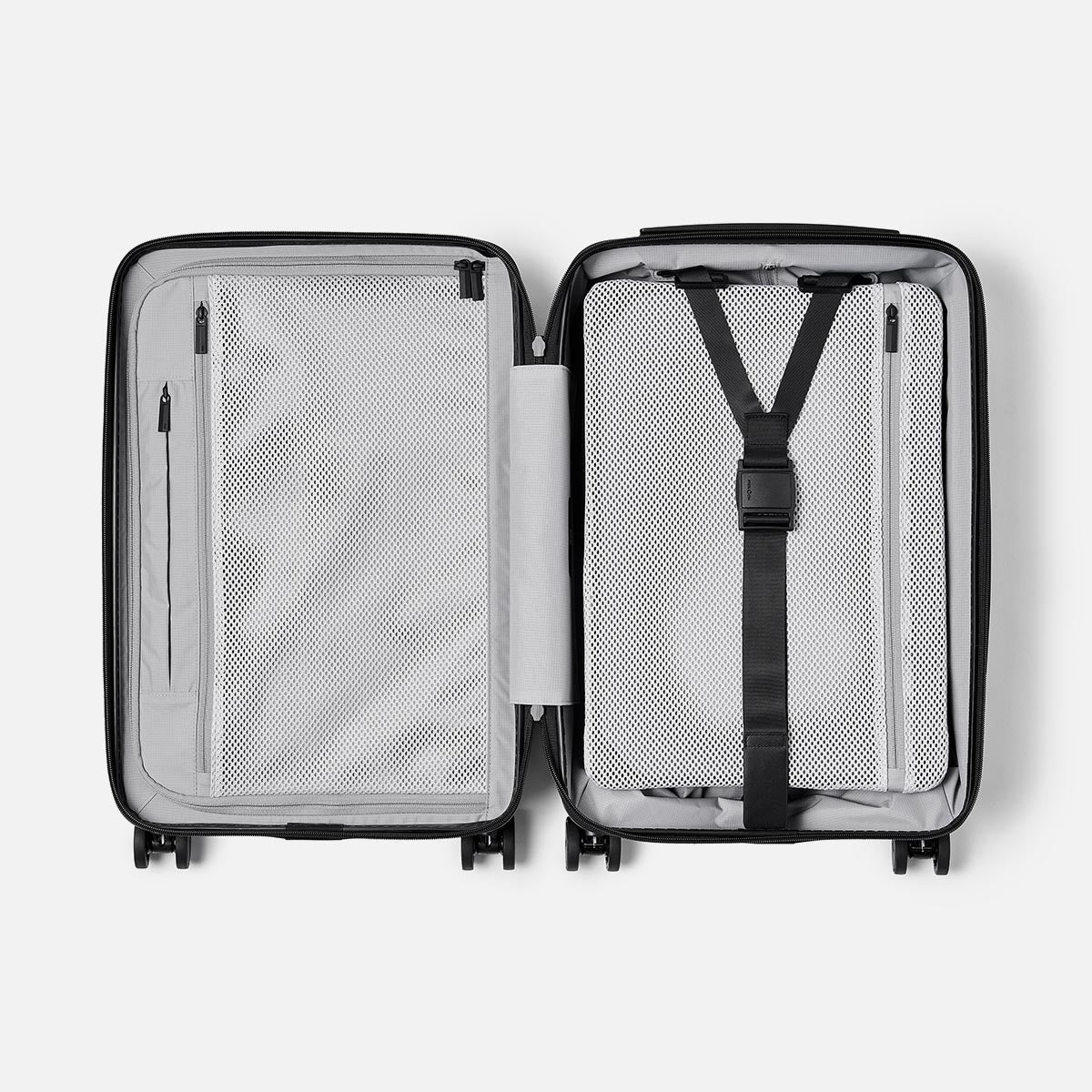 Aer Carry-On Hard Shell Suitcase 41L - Image 10