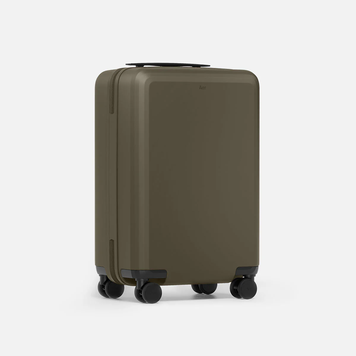 Aer Carry-On Hard Shell Suitcase 41L - Image 3