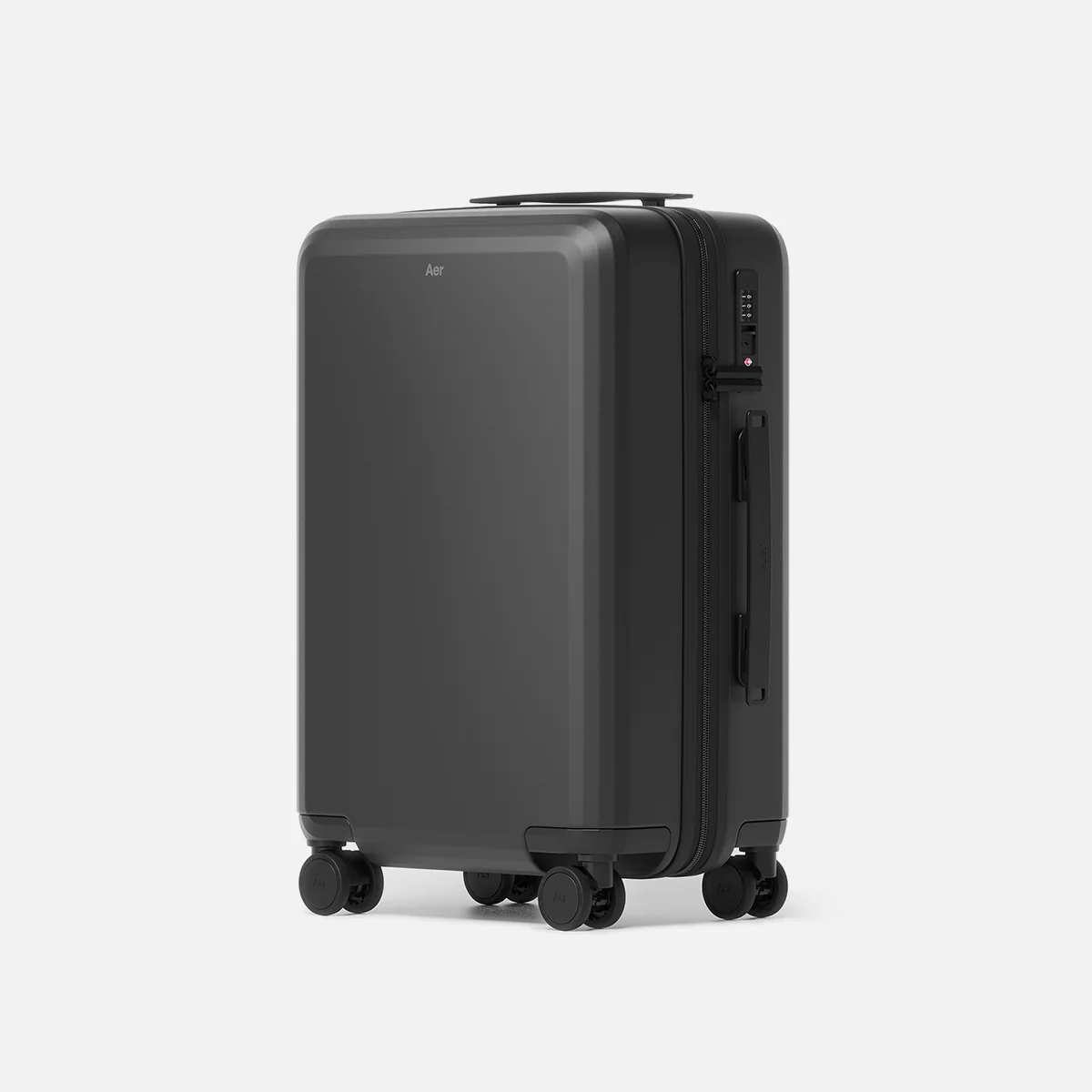 Aer Carry-On Hard Shell Suitcase 41L - Image 7