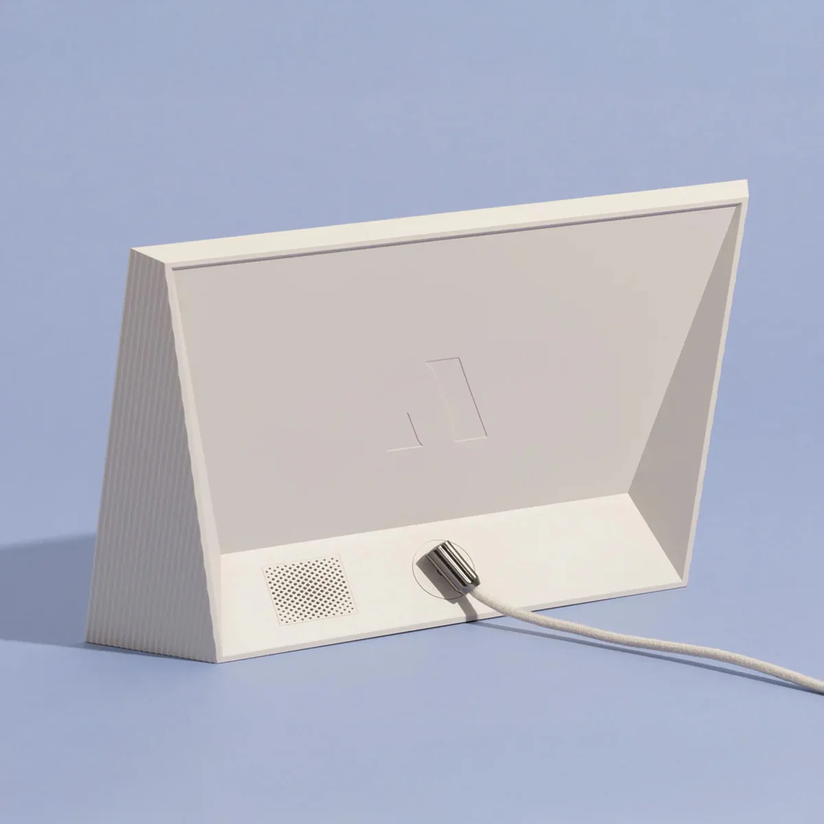 Aura Carver Mat 10-Inch Digital Photo Frame - Image 3