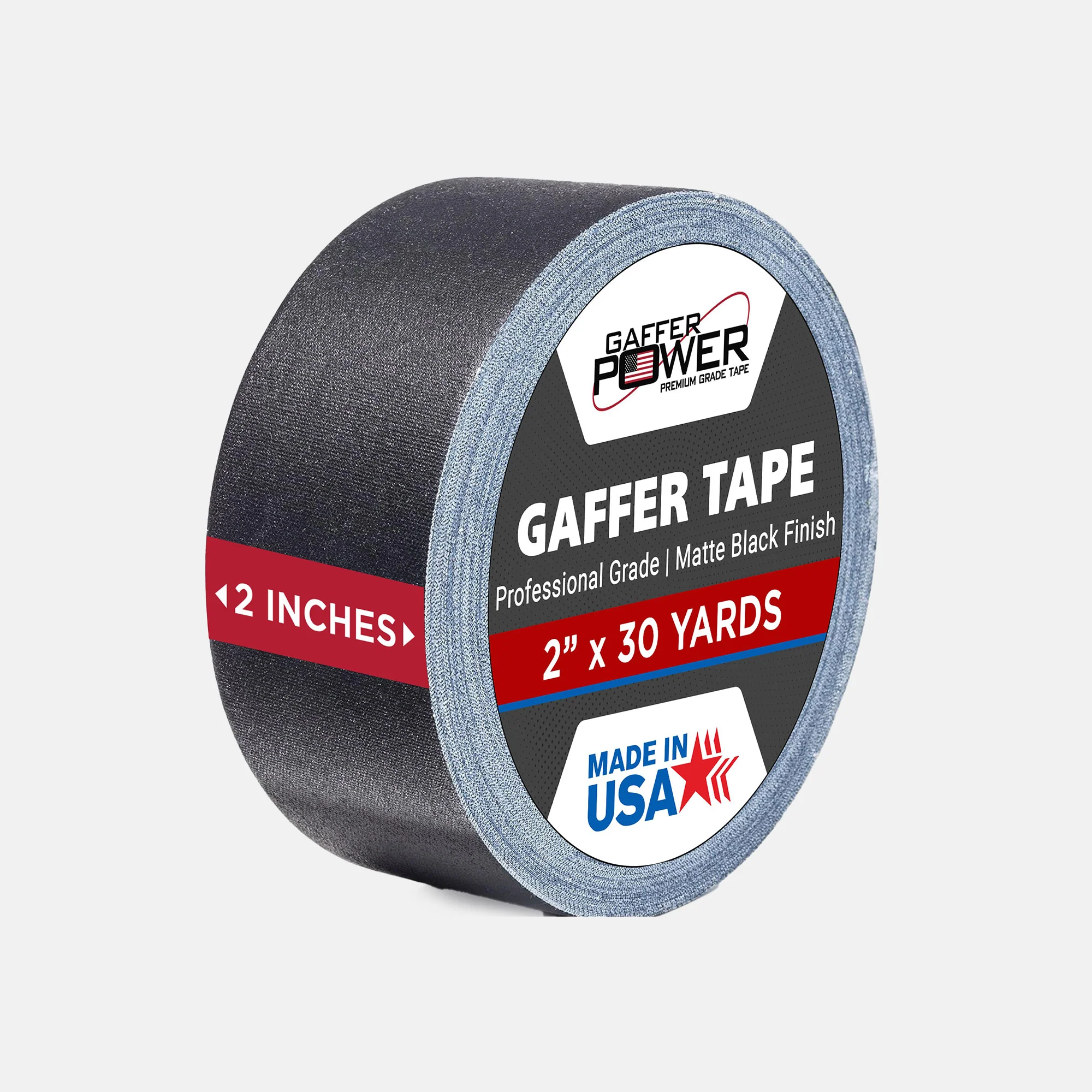 Gaffer Power Gaffer Tape - Image 2