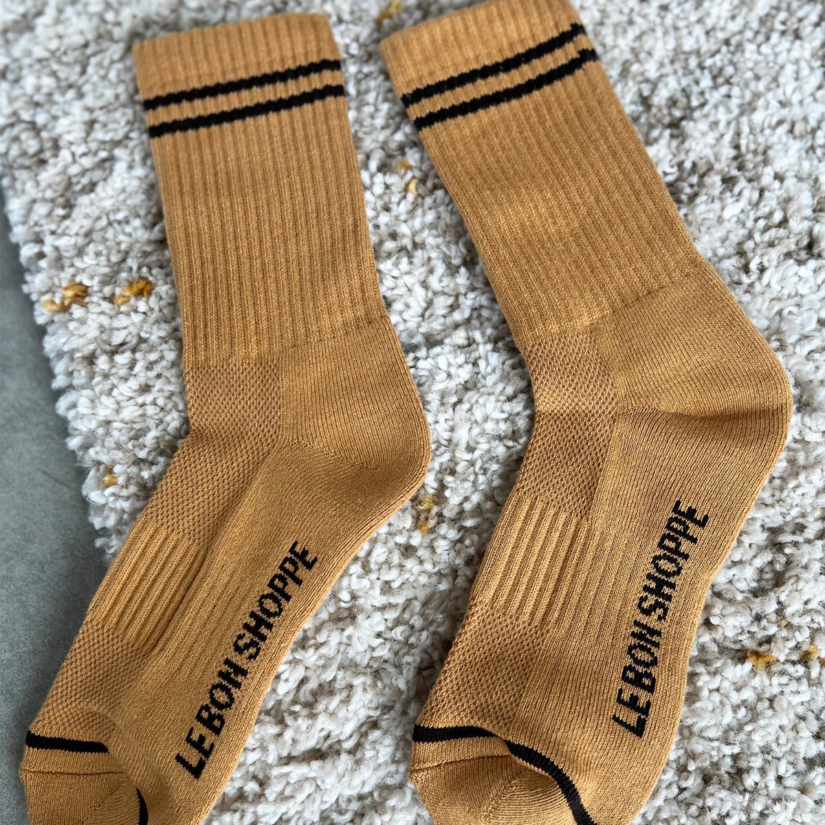 Le Bon Shoppe Boyfriend Socks - Image 10
