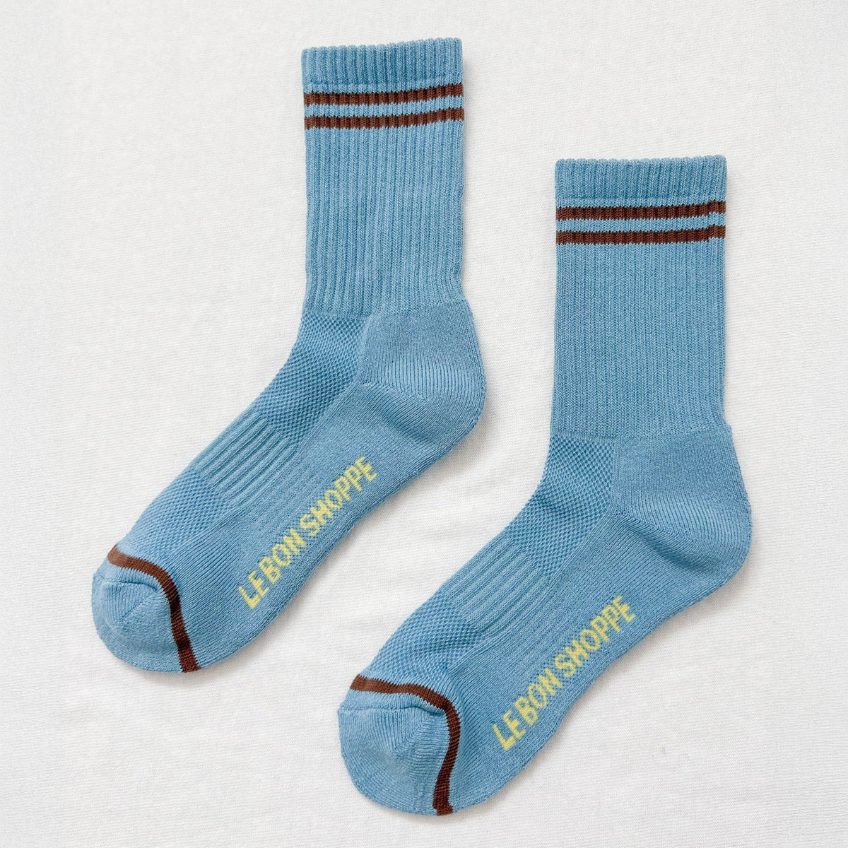 Le Bon Shoppe Boyfriend Socks - Image 15