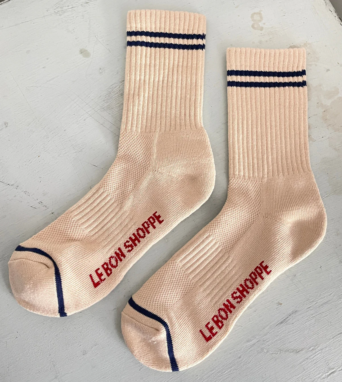 Le Bon Shoppe Boyfriend Socks - Image 19