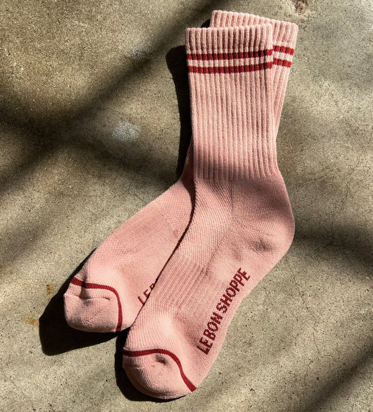 Le Bon Shoppe Boyfriend Socks - Image 22