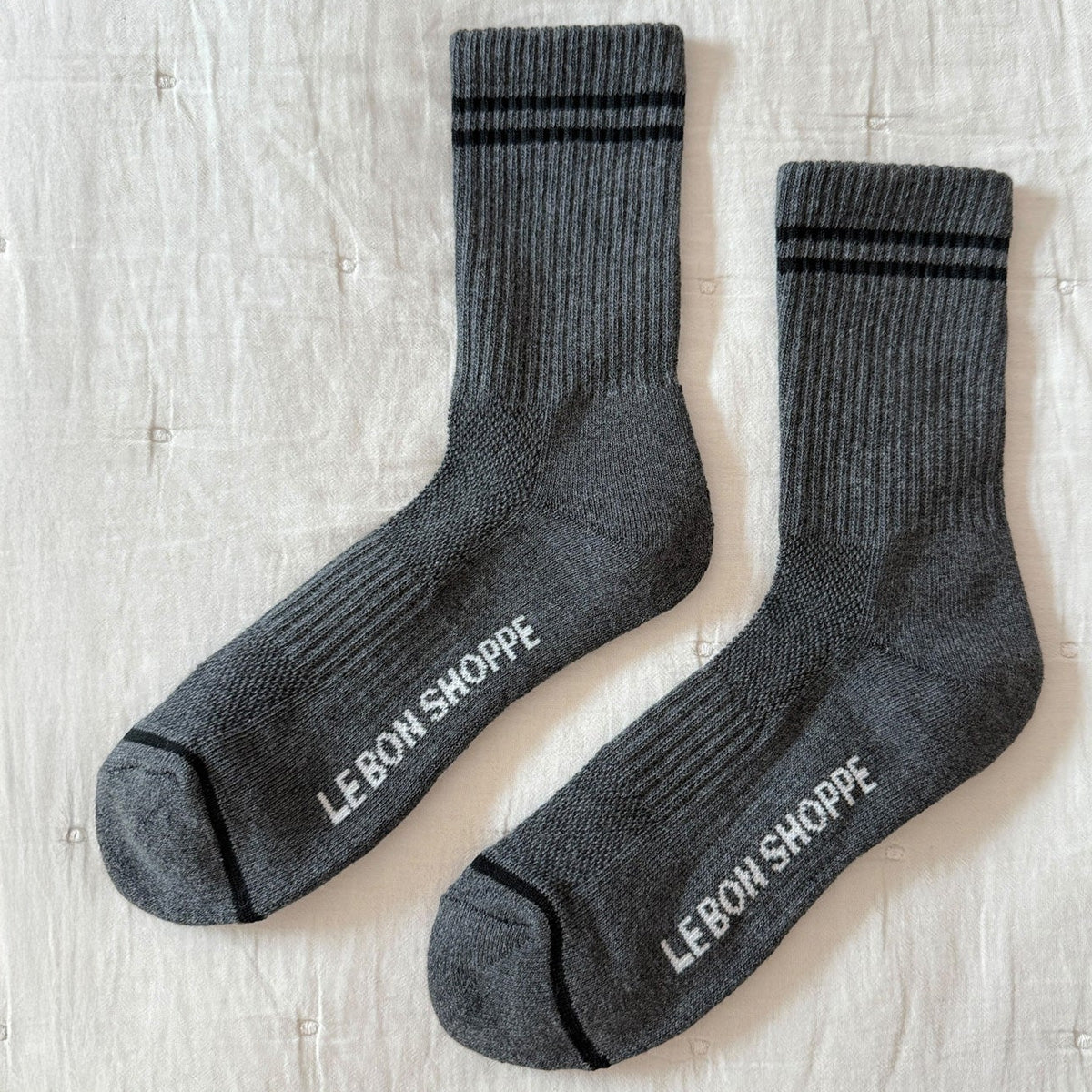 Le Bon Shoppe Boyfriend Socks - Image 8