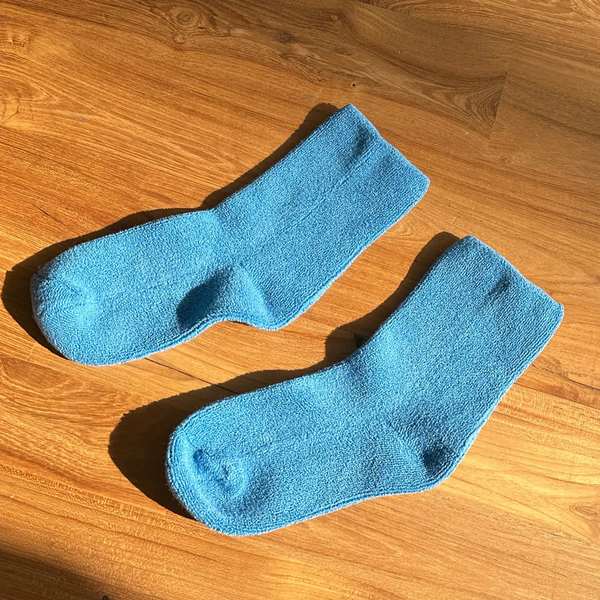 Le Bon Shoppe Cloud Socks - Image 14