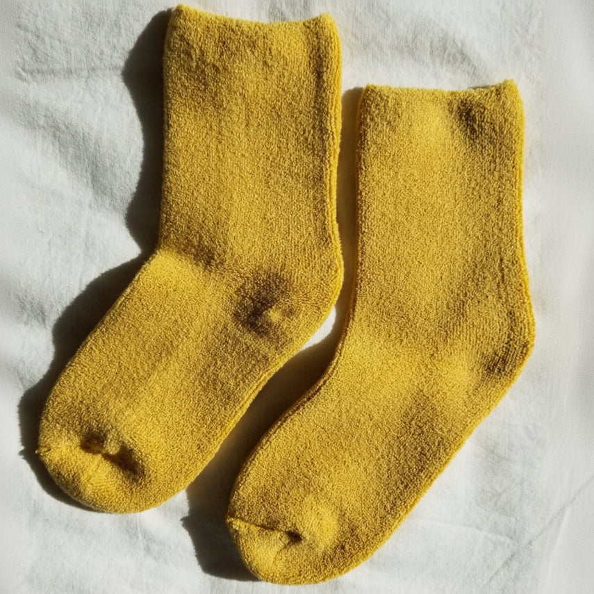 Le Bon Shoppe Cloud Socks - Image 16