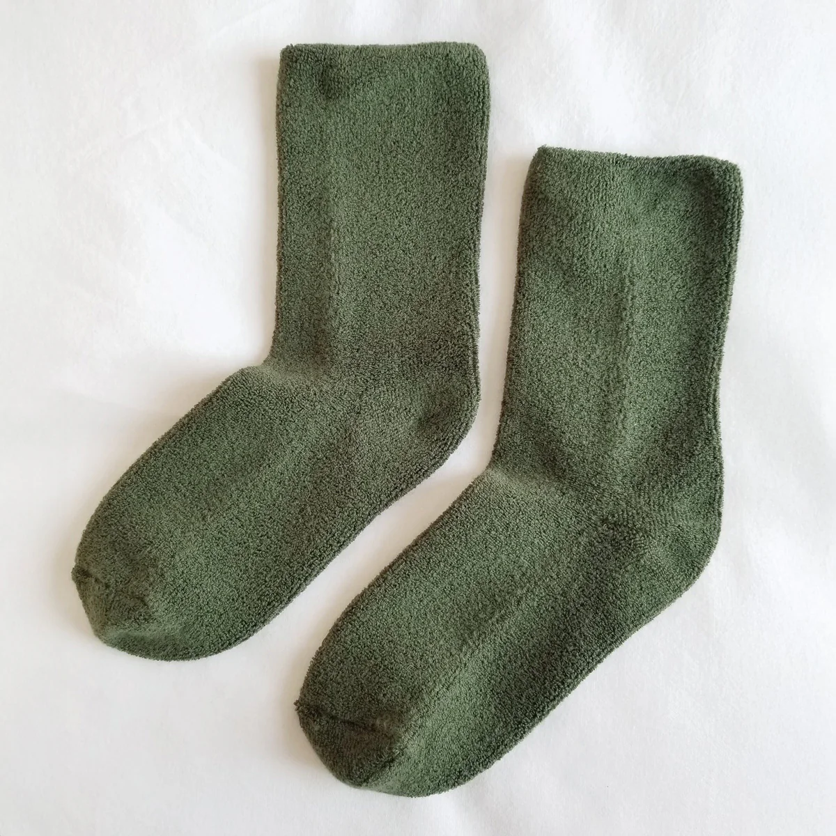 Le Bon Shoppe Cloud Socks - Image 3