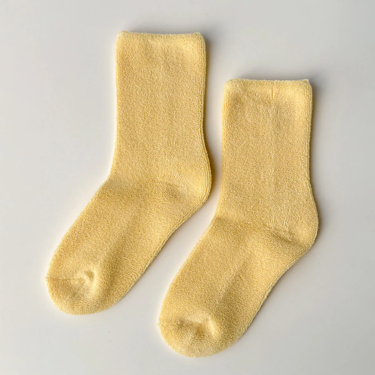 Le Bon Shoppe Cloud Socks - Image 5