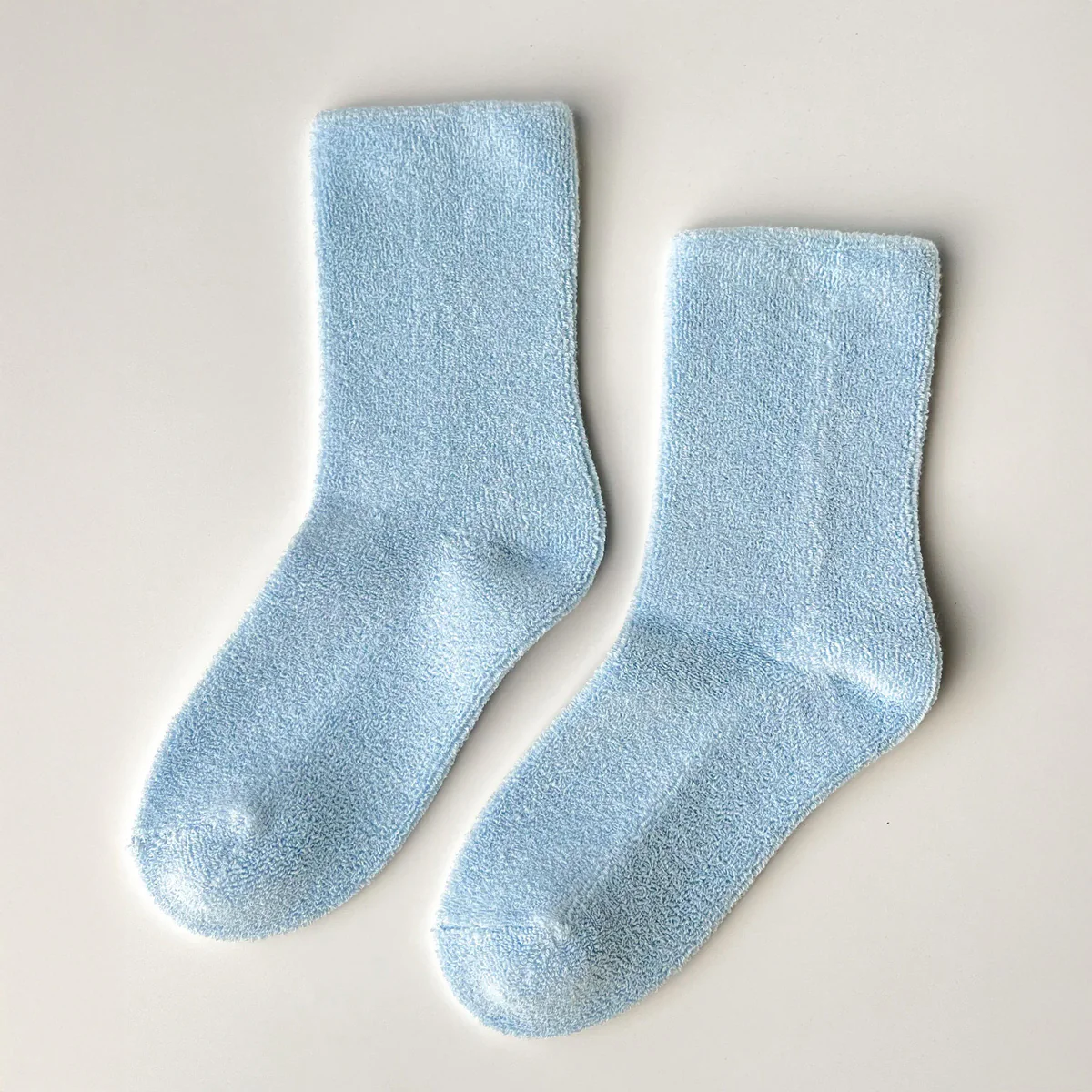 Le Bon Shoppe Cloud Socks - Image 7