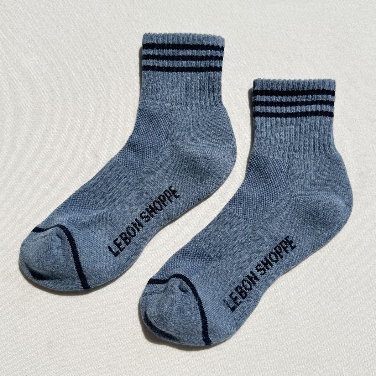 Le Bon Shoppe Girlfriend Socks - Image 10