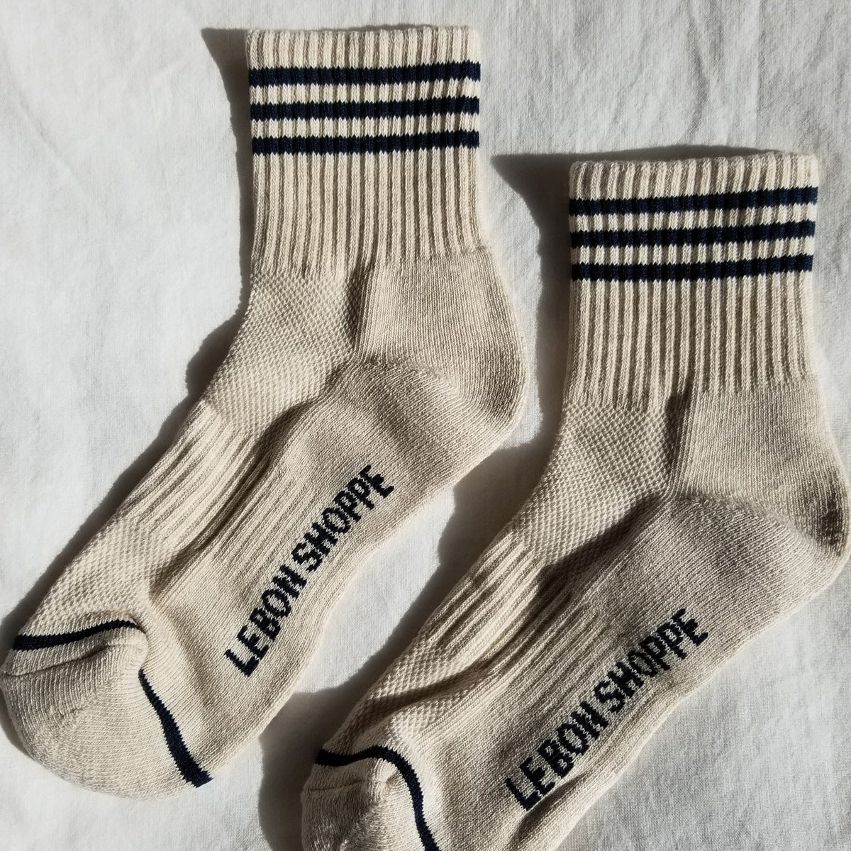Le Bon Shoppe Girlfriend Socks - Image 14