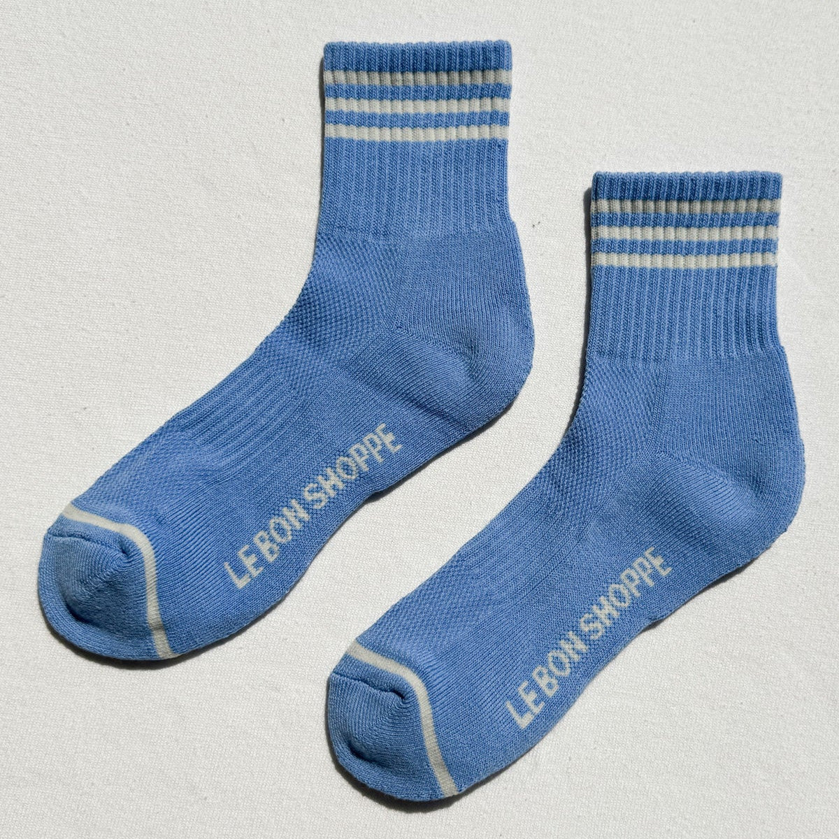 Le Bon Shoppe Girlfriend Socks - Image 15