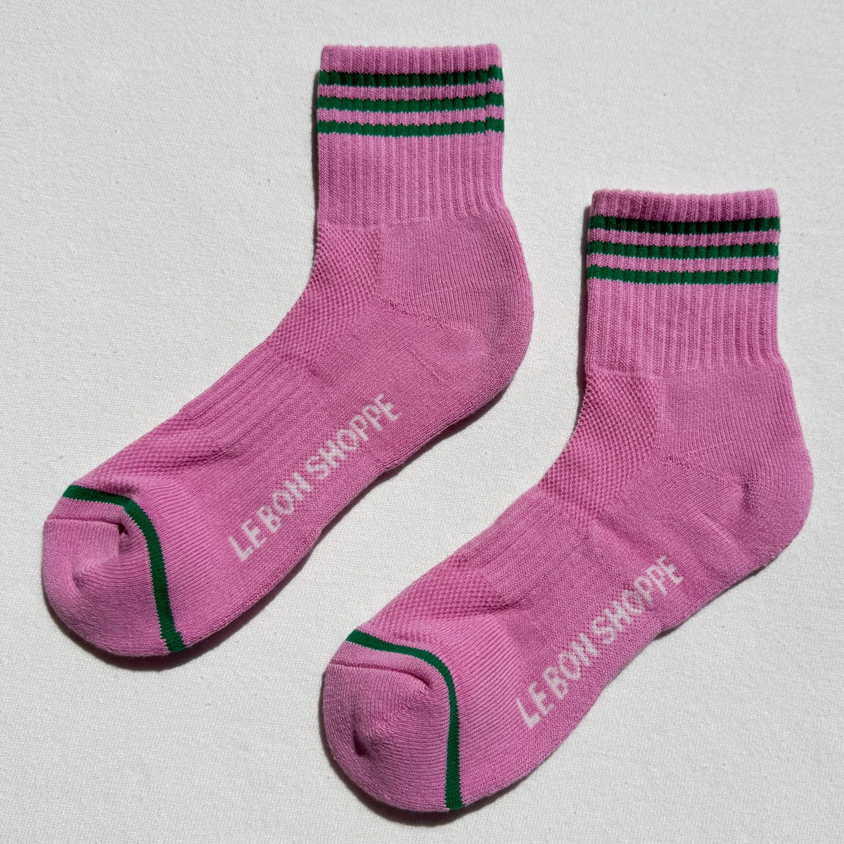 Le Bon Shoppe Girlfriend Socks - Image 16