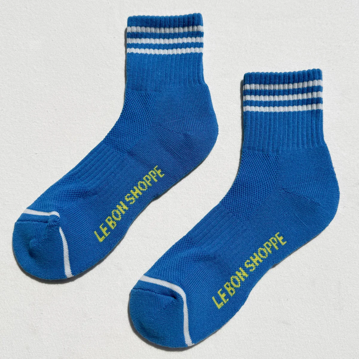 Le Bon Shoppe Girlfriend Socks - Image 17