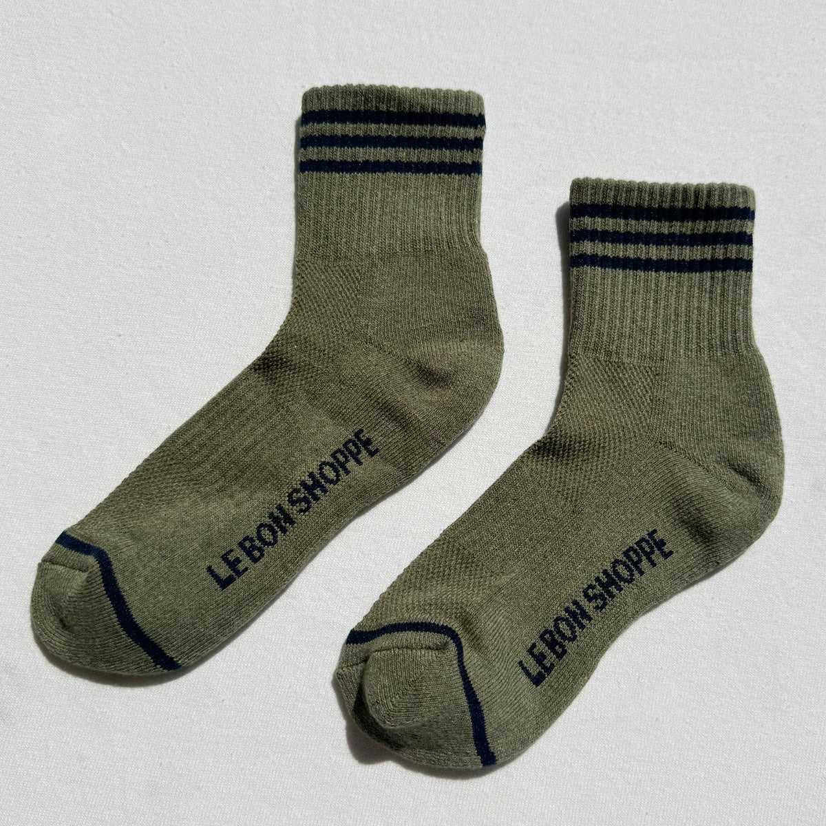 Le Bon Shoppe Girlfriend Socks - Image 18