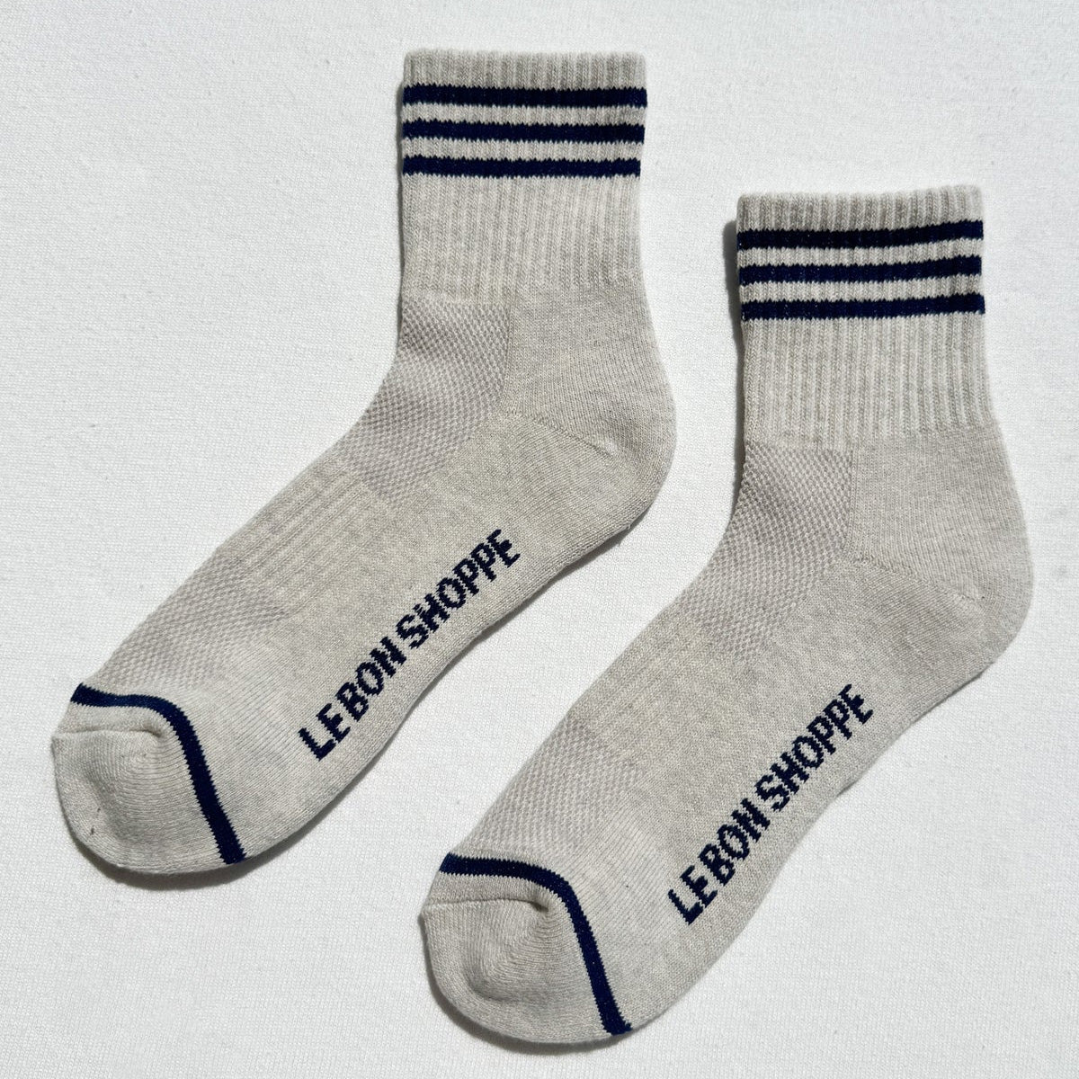 Le Bon Shoppe Girlfriend Socks - Image 19