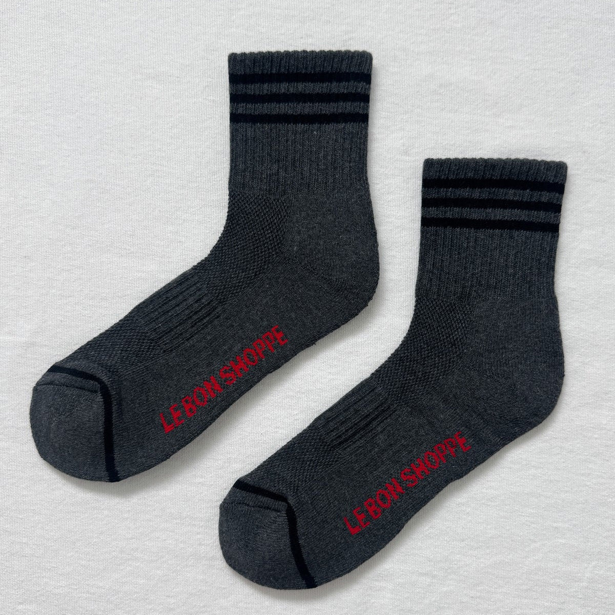 Le Bon Shoppe Girlfriend Socks - Image 21