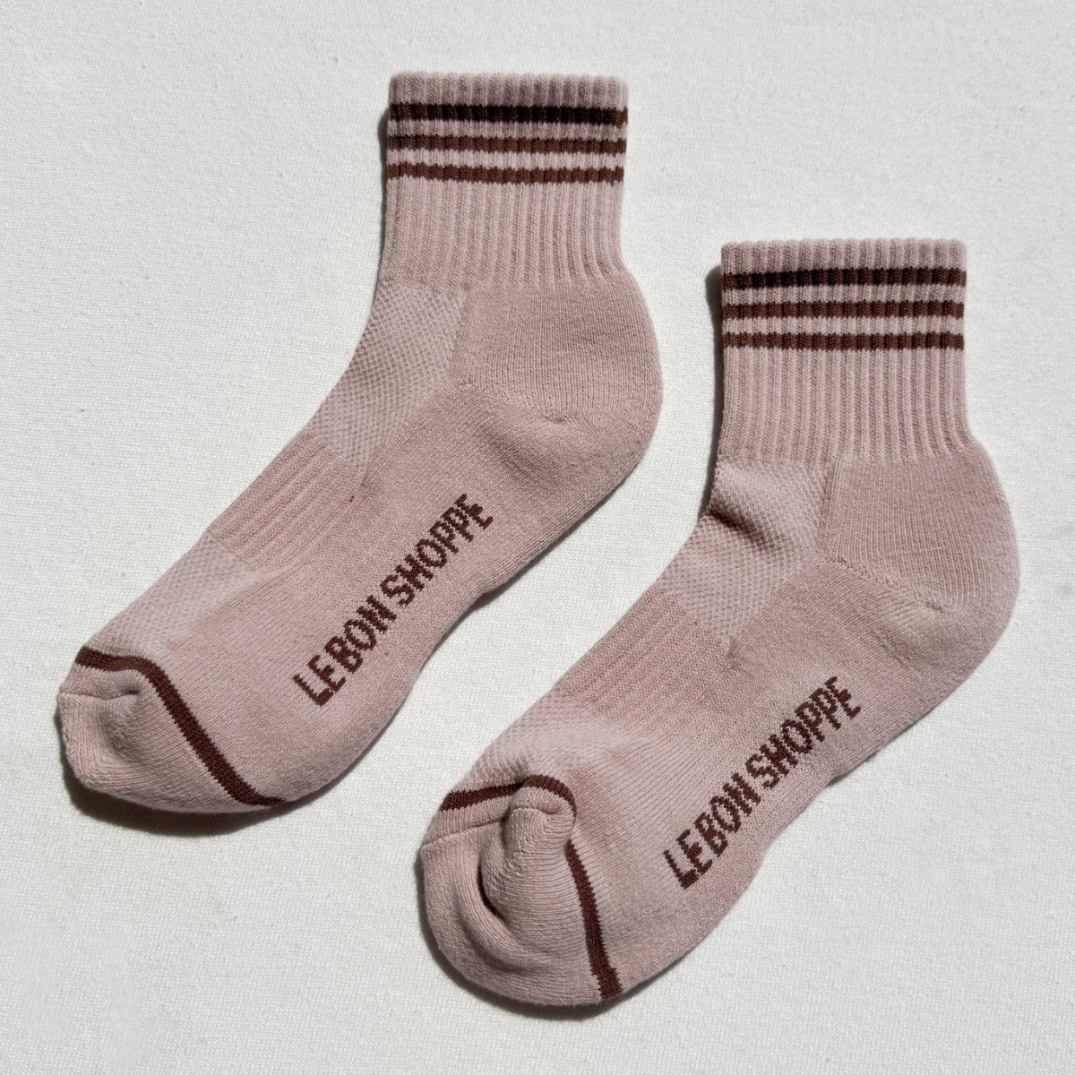 Le Bon Shoppe Girlfriend Socks - Image 23