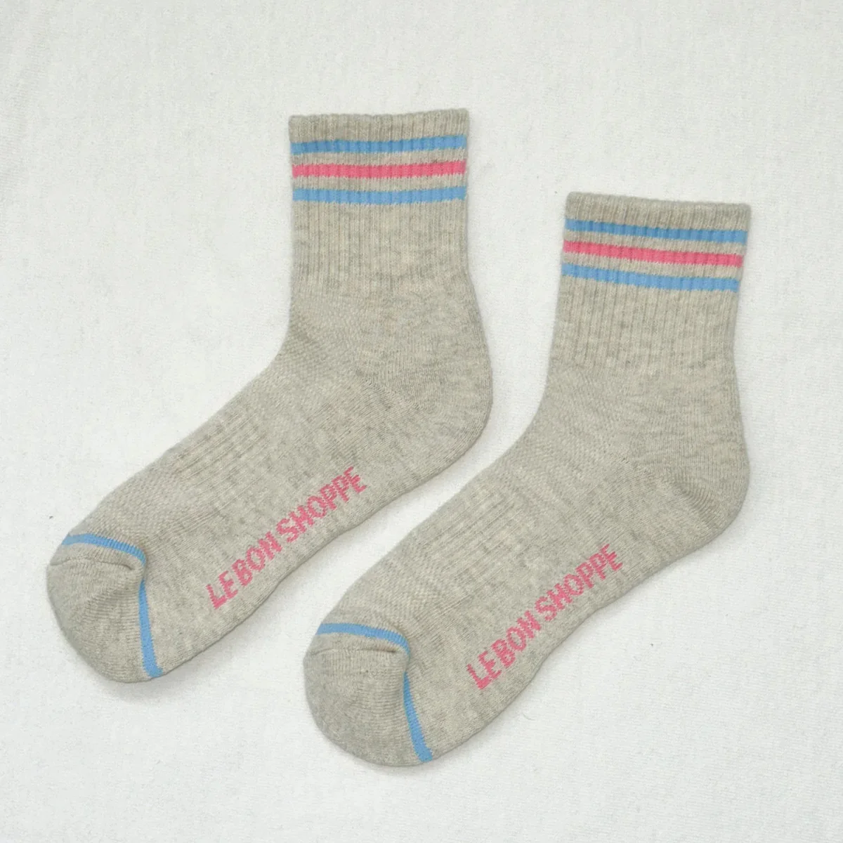 Le Bon Shoppe Girlfriend Socks - Image 4