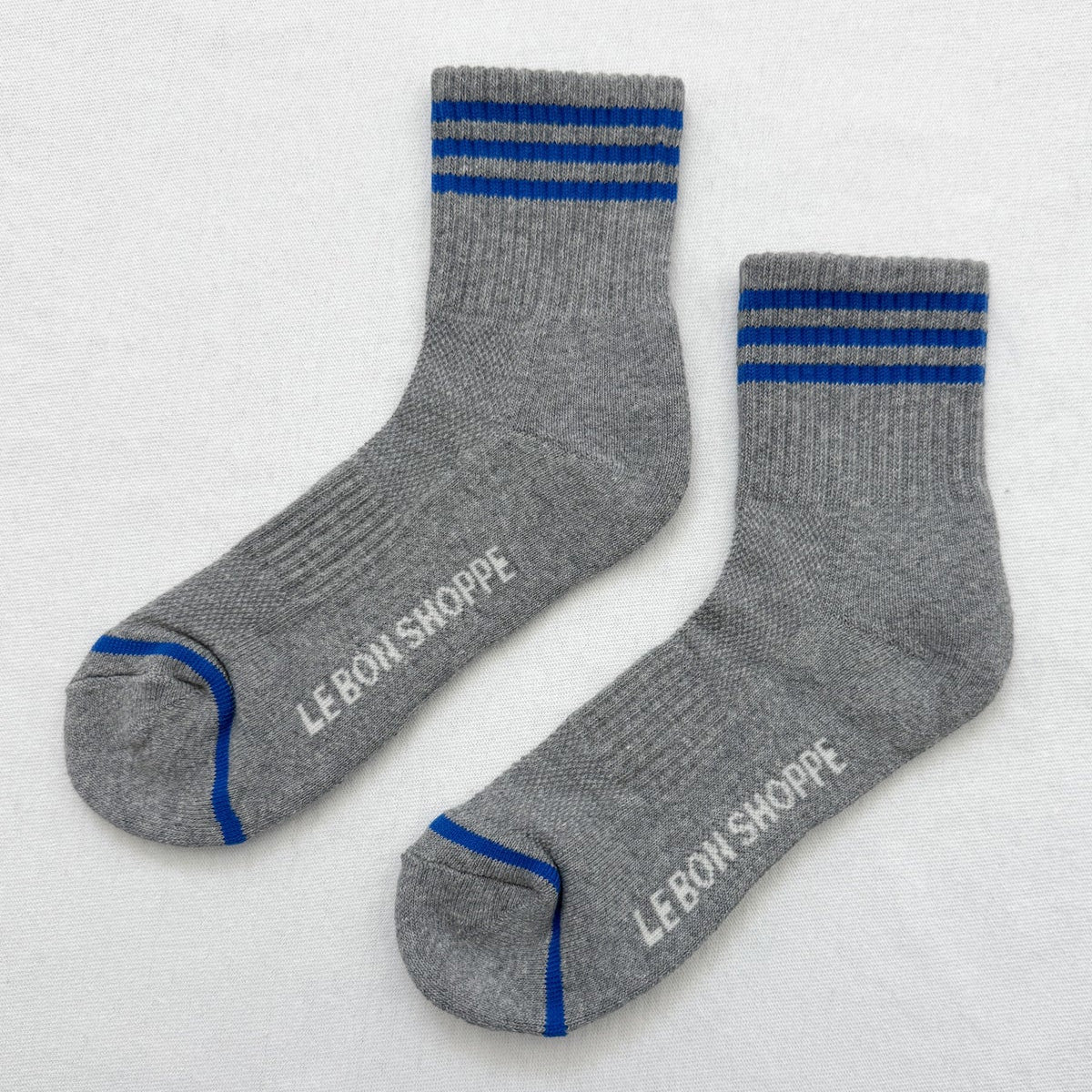 Le Bon Shoppe Girlfriend Socks - Image 7