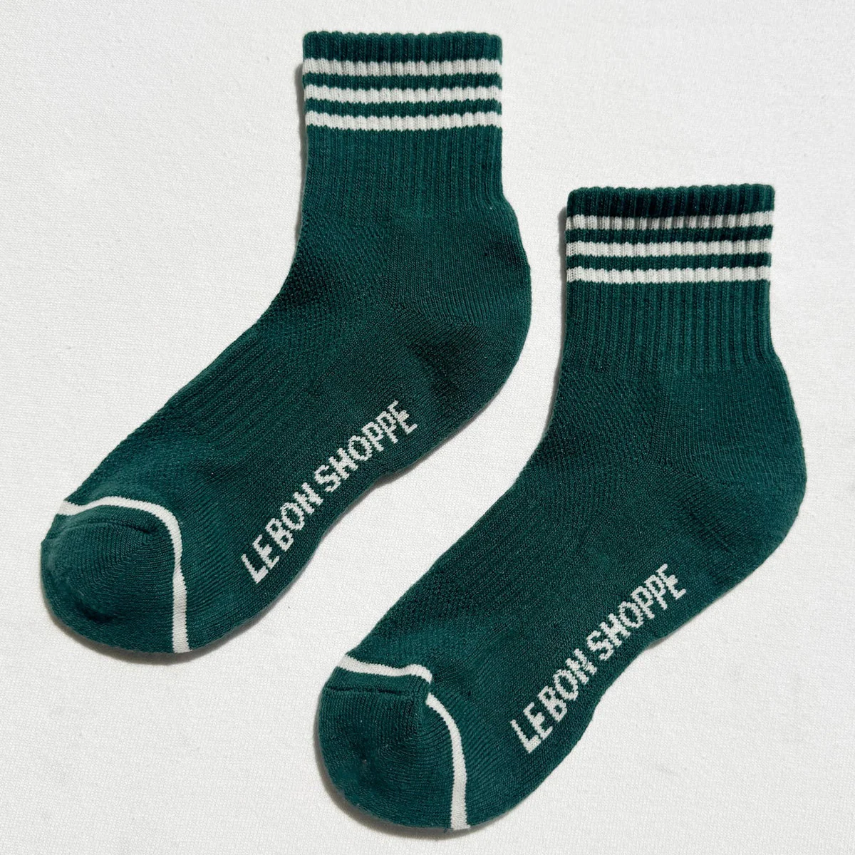 Le Bon Shoppe Girlfriend Socks - Image 9