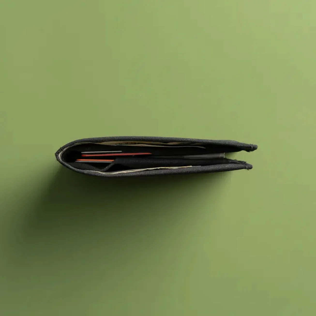 Slimfold Micro Soft Shell Wallet - Image 3