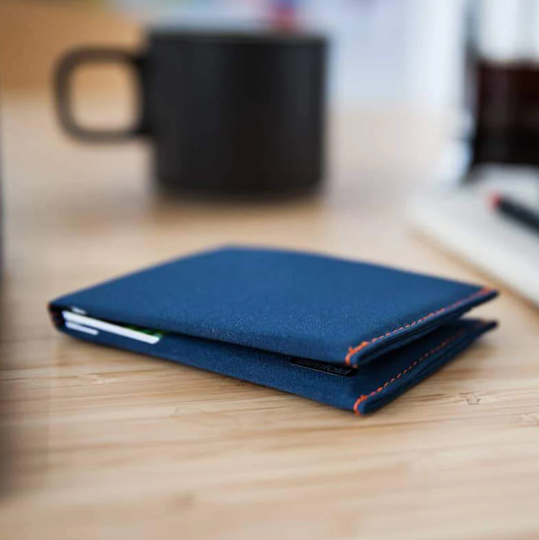 Slimfold Micro Soft Shell Wallet - Image 9